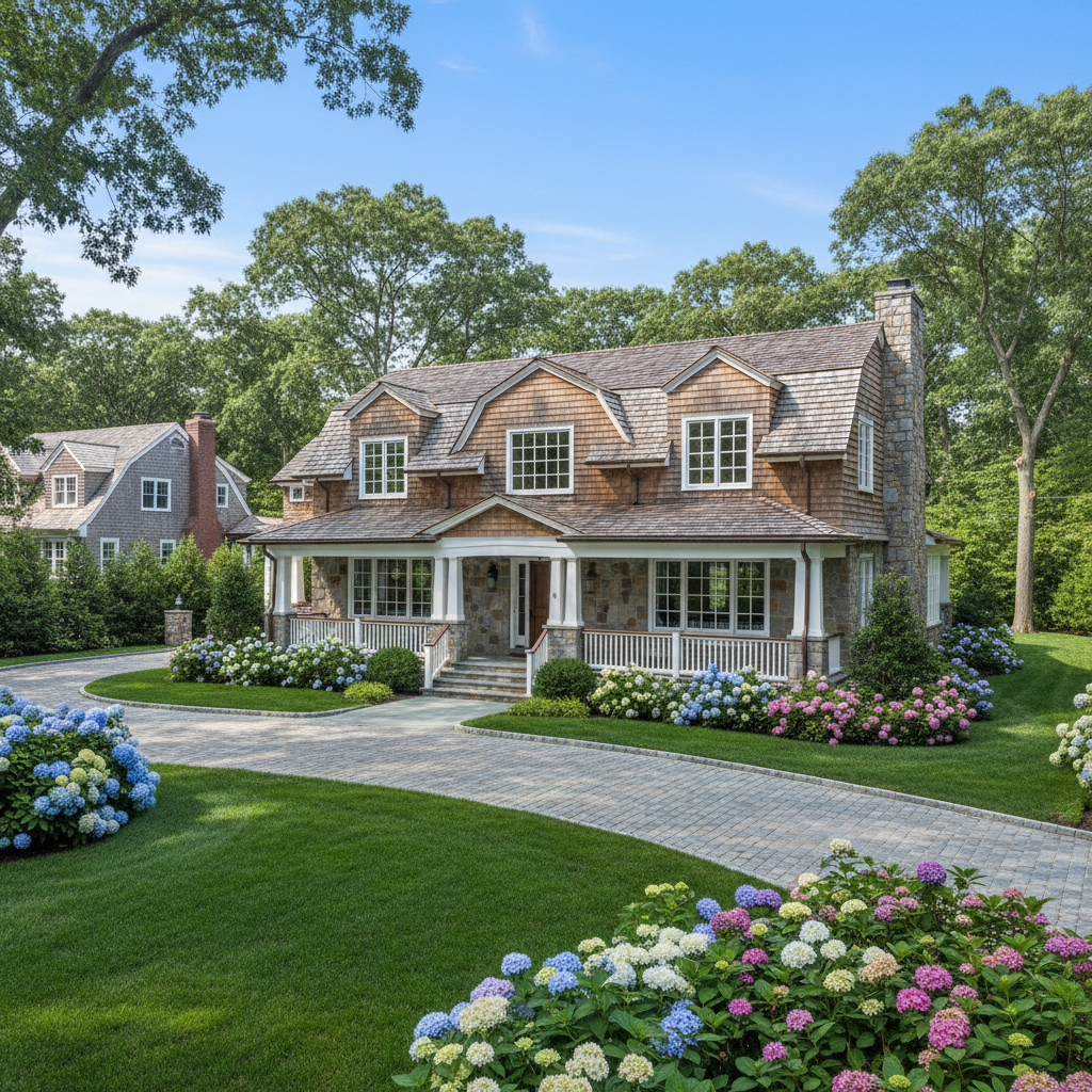 High-Balance Conforming Loans in Rumson, NJ: 2026 Limits Explained