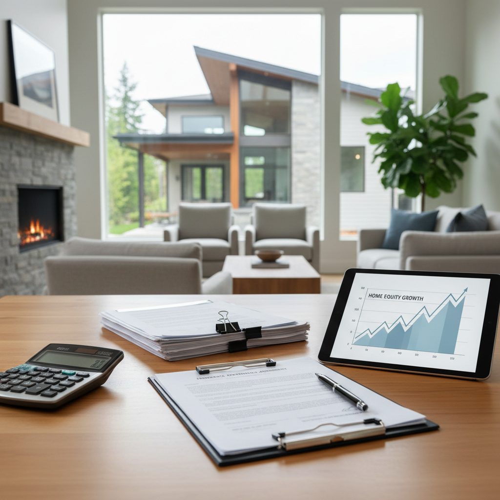 Refinancing a Primary Residence in Washington: What Qualified Buyers Should Know