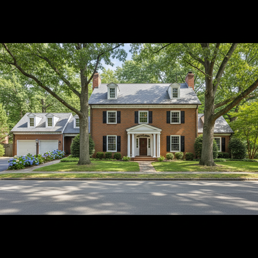Expedited Mortgage Applications for Delaware's Credit-Qualified Buyers
