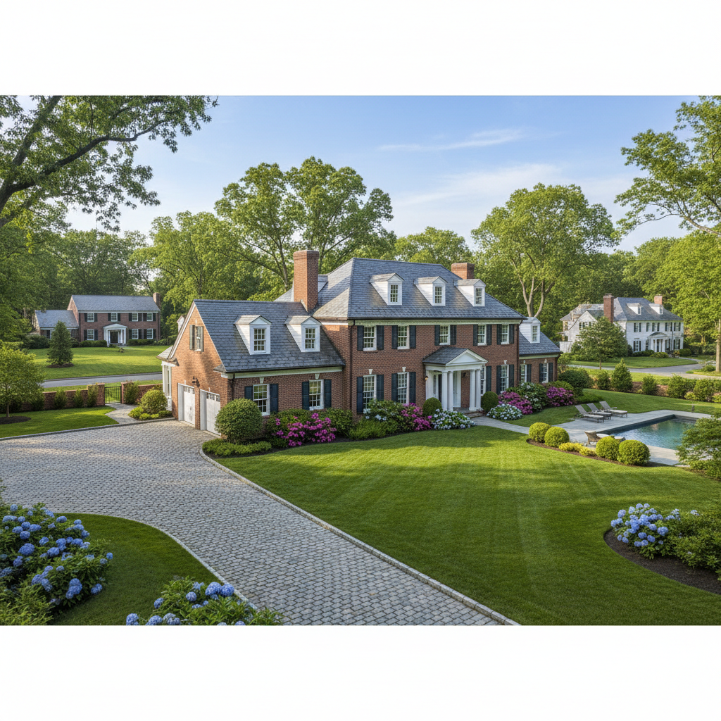 Conventional 15-Year Mortgage Rates in Fairfield, CT