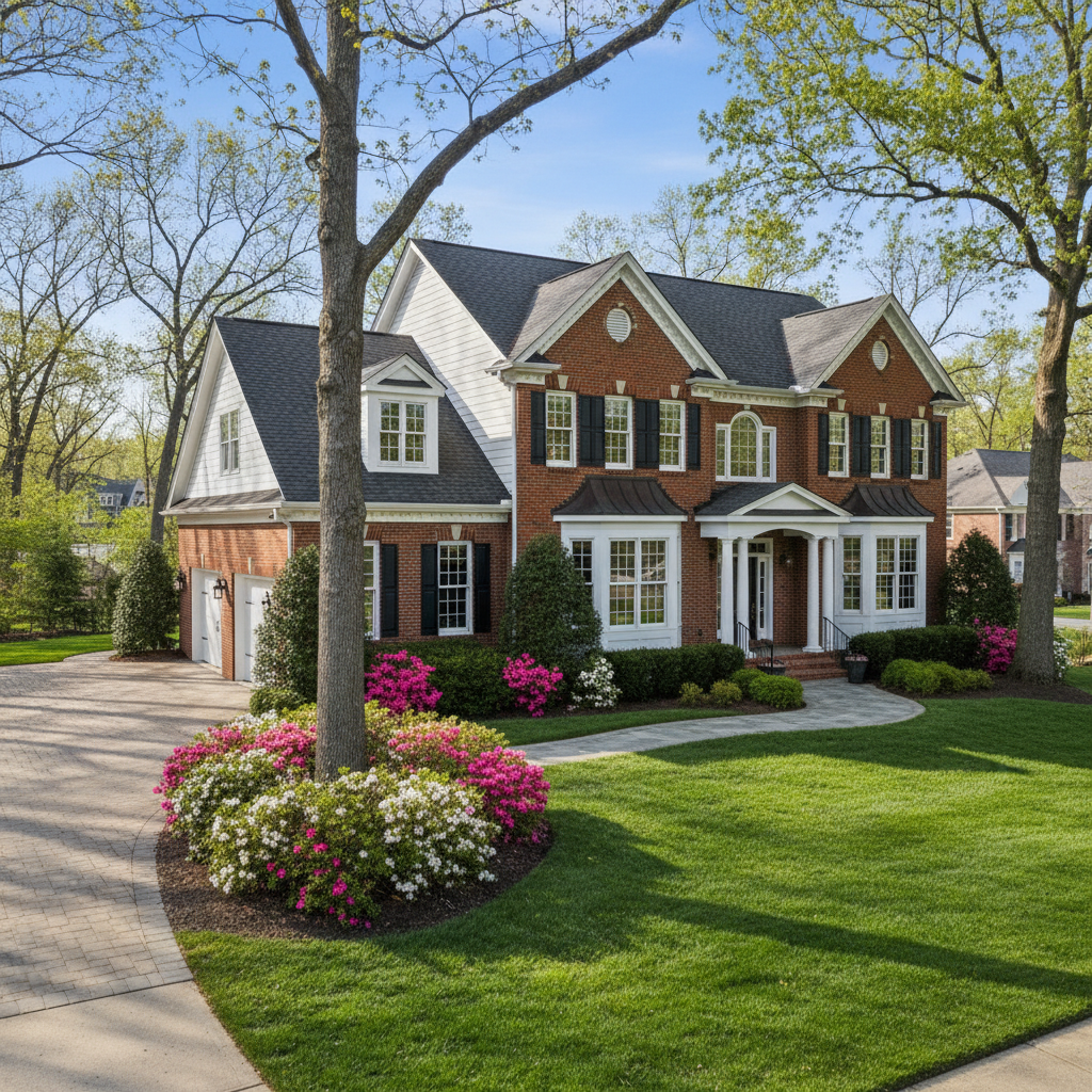 Refinance Rates in Columbia, MD: Current Options for Prime Borrowers