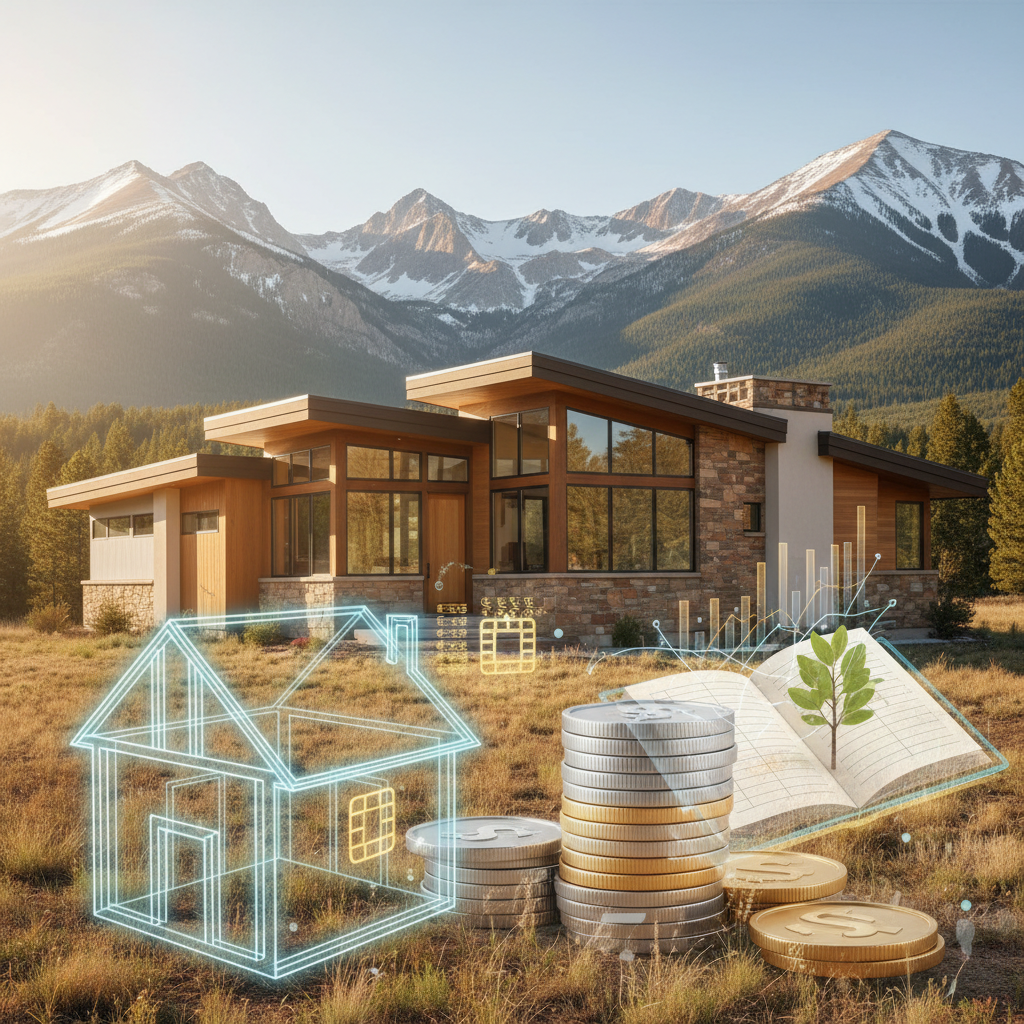 Professional Mortgage Application Services for Prime Borrowers in Colorado