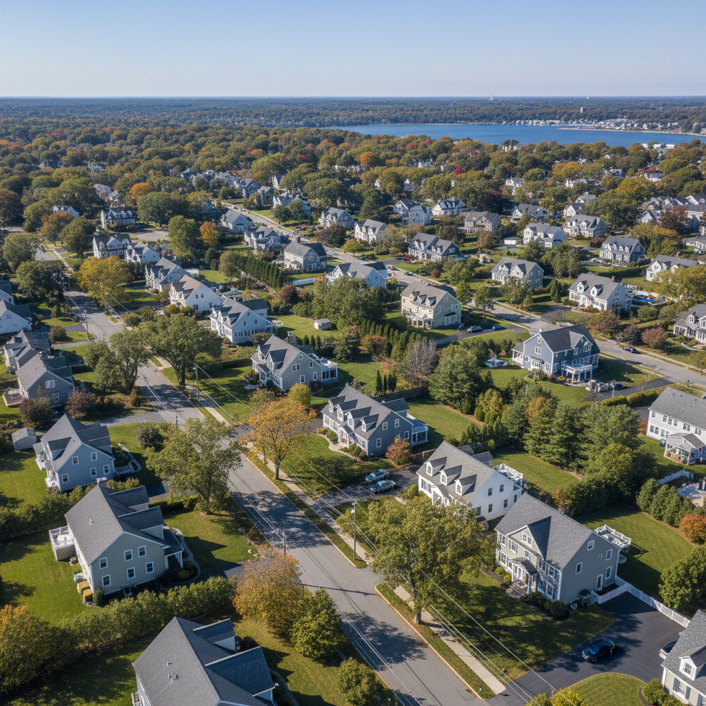 Conventional loan limits for Rhode Island 2026 market