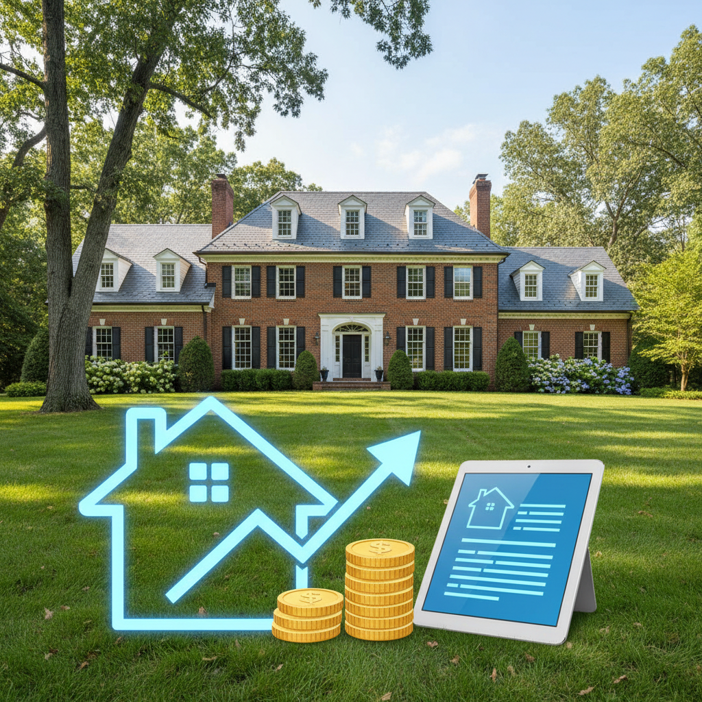 Apply for a Conventional Mortgage in Connecticut