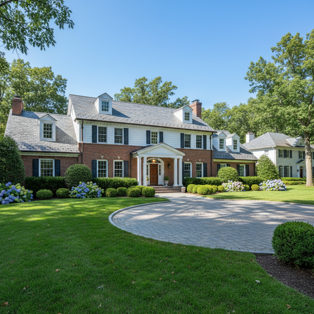 Refinance Rates in New City, NY: Rate-and-Term & Cash-Out Options