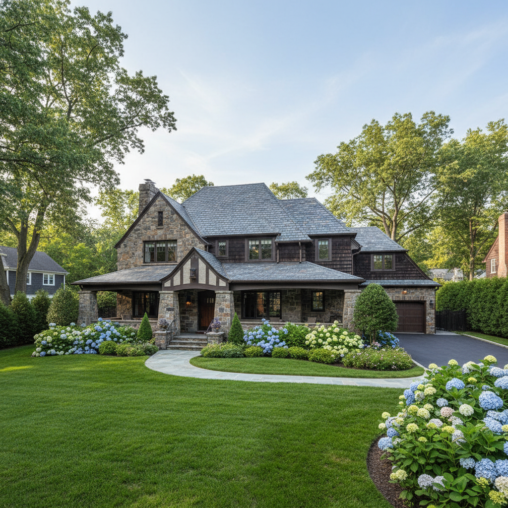 High-Balance Conforming Loans in South Orange, NJ: 2026 Limits Explained