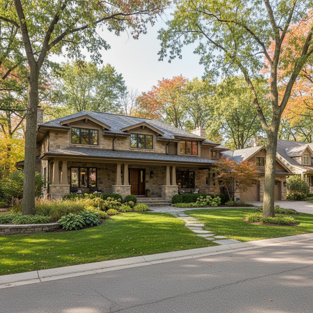 Refinance Options for Prime Borrowers in Minnetonka, MN