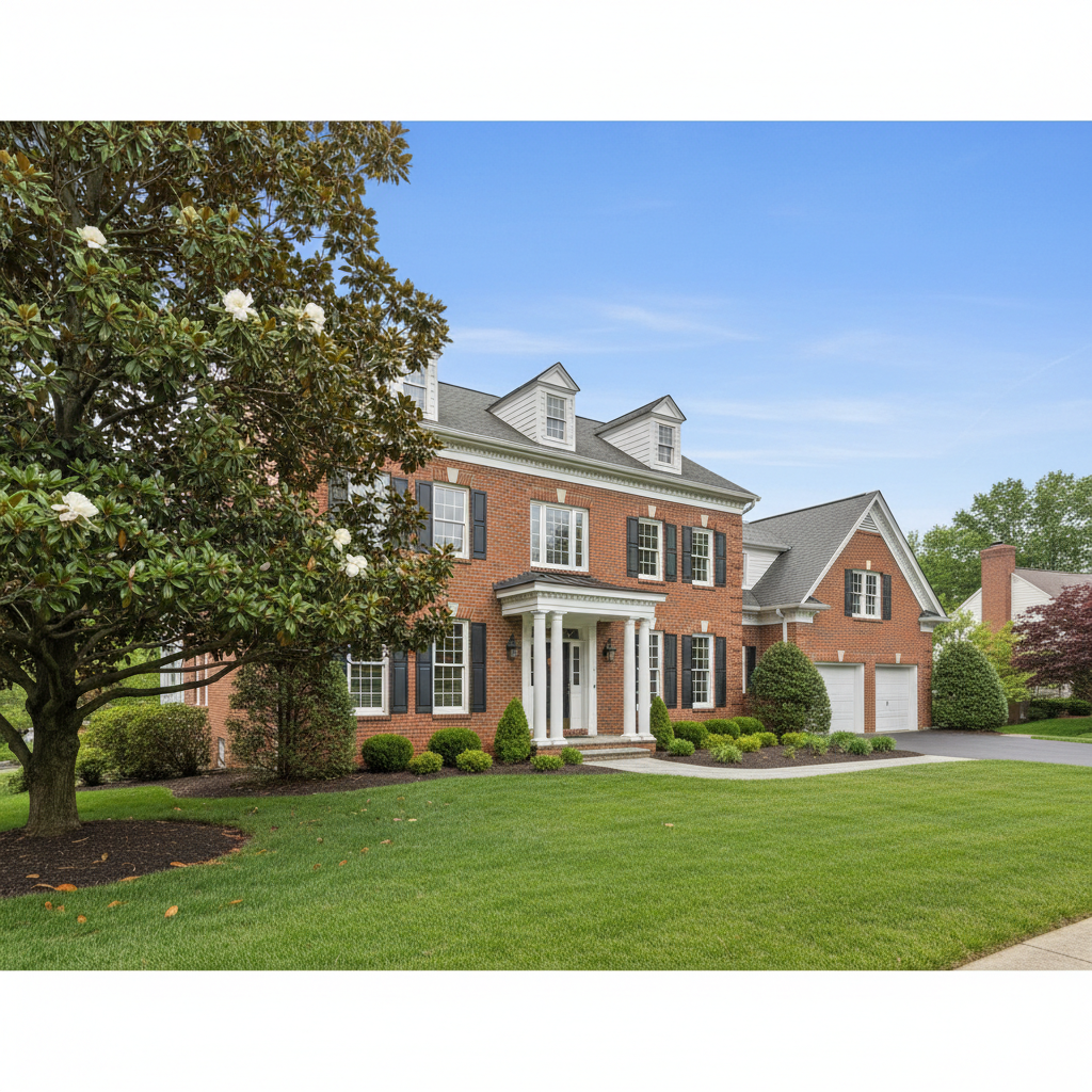 Start Your Mortgage Application Online in Virginia