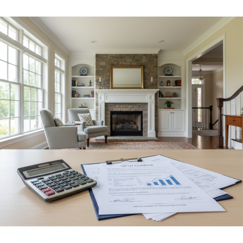 Refinance Your Mortgage in Pennsylvania: Application Process and Current Rates