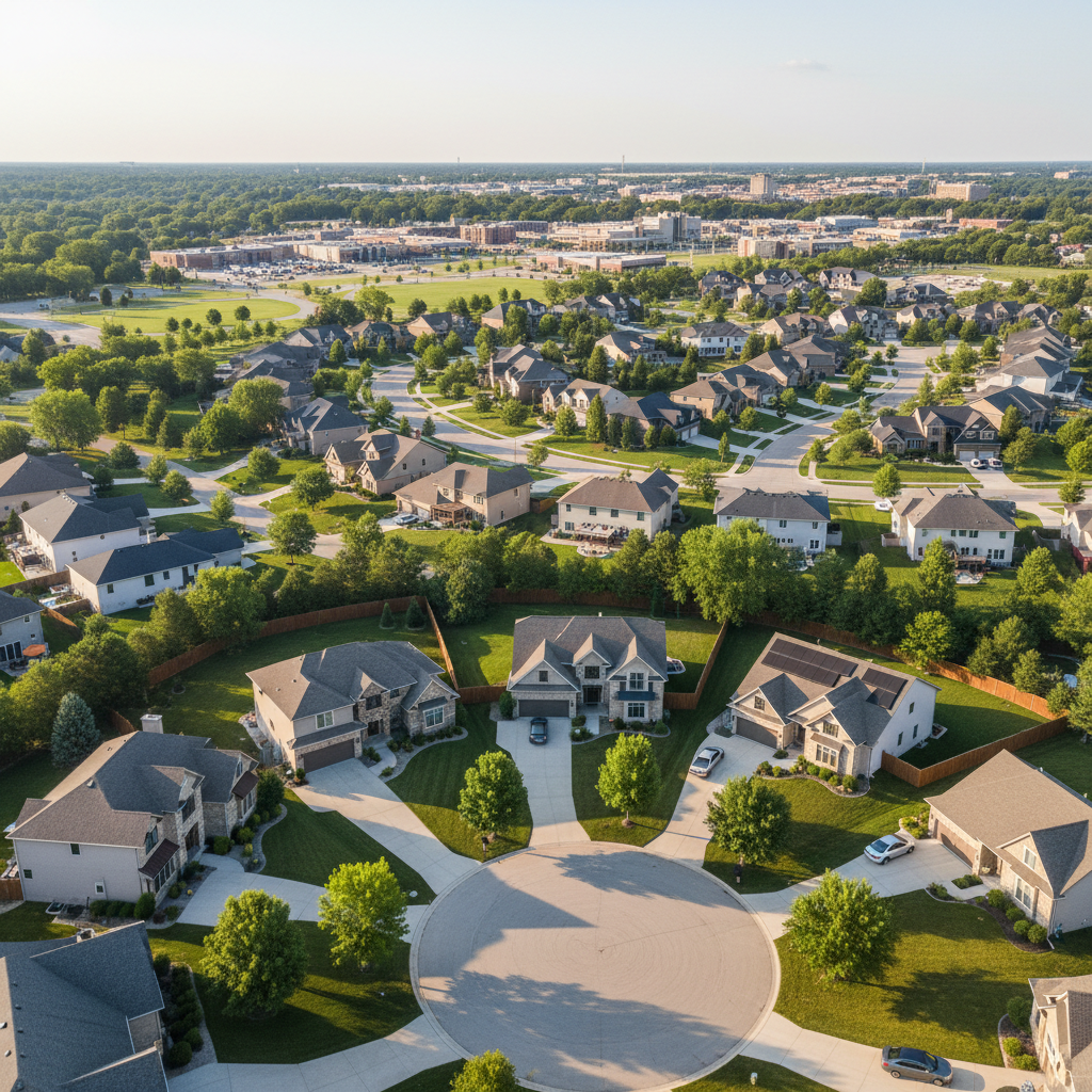 Conventional Loan Limits and Rates for Credit-Qualified Borrowers in Illinois (2026)