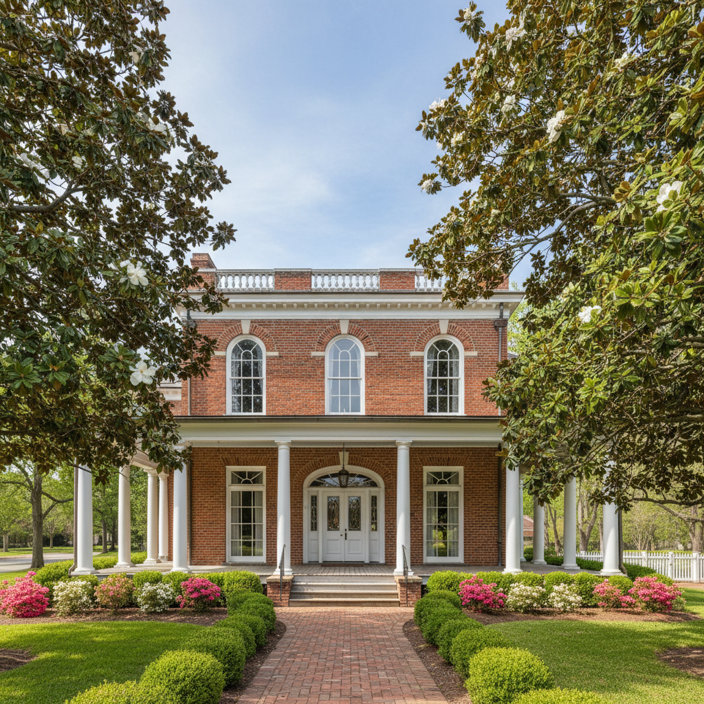 Submit Your Alabama Mortgage Application Online