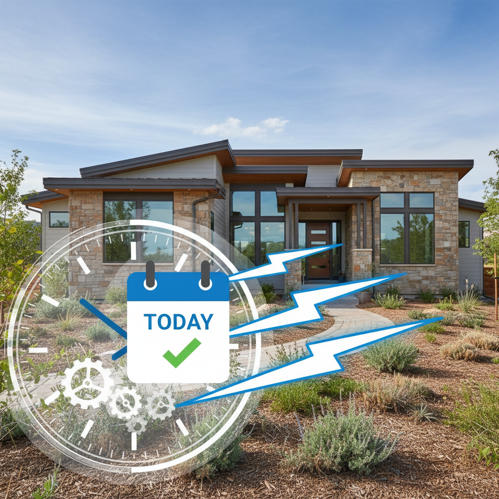 Simplifying the Online Mortgage Application Process for Prime Borrowers in Colorado