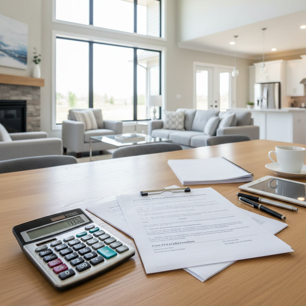 Refinancing Your Mortgage in Michigan: A Complete Guide