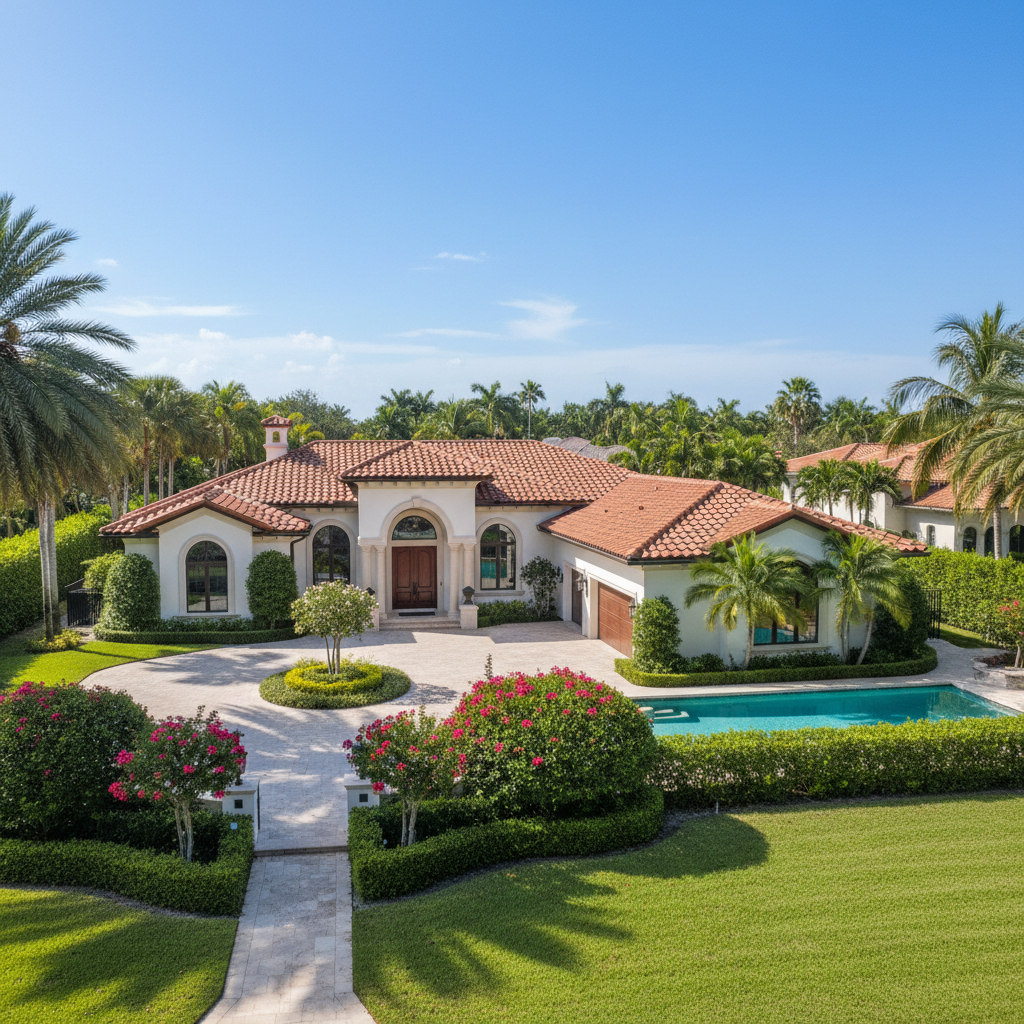 Conventional 15-Year Mortgage Rates in Pinecrest, FL