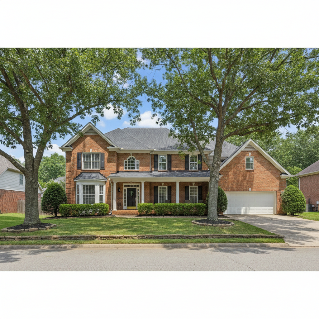 Submit Your Tennessee Mortgage Application Online