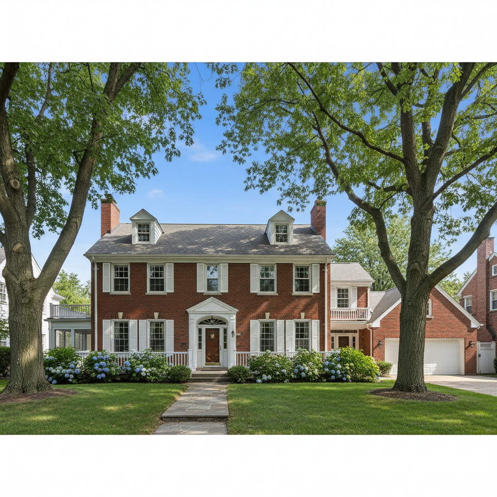 Start Your Mortgage Application Online in Illinois