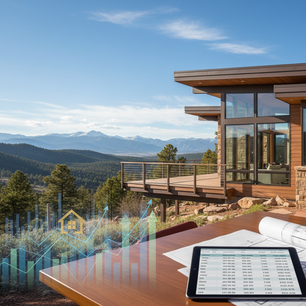 Best direct lenders for home purchase transactions in Colorado