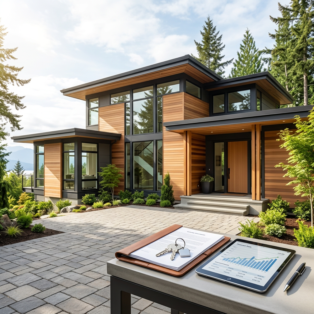 Best Direct Lenders for Home Purchase Transactions in Licensed States: Focus on Washington