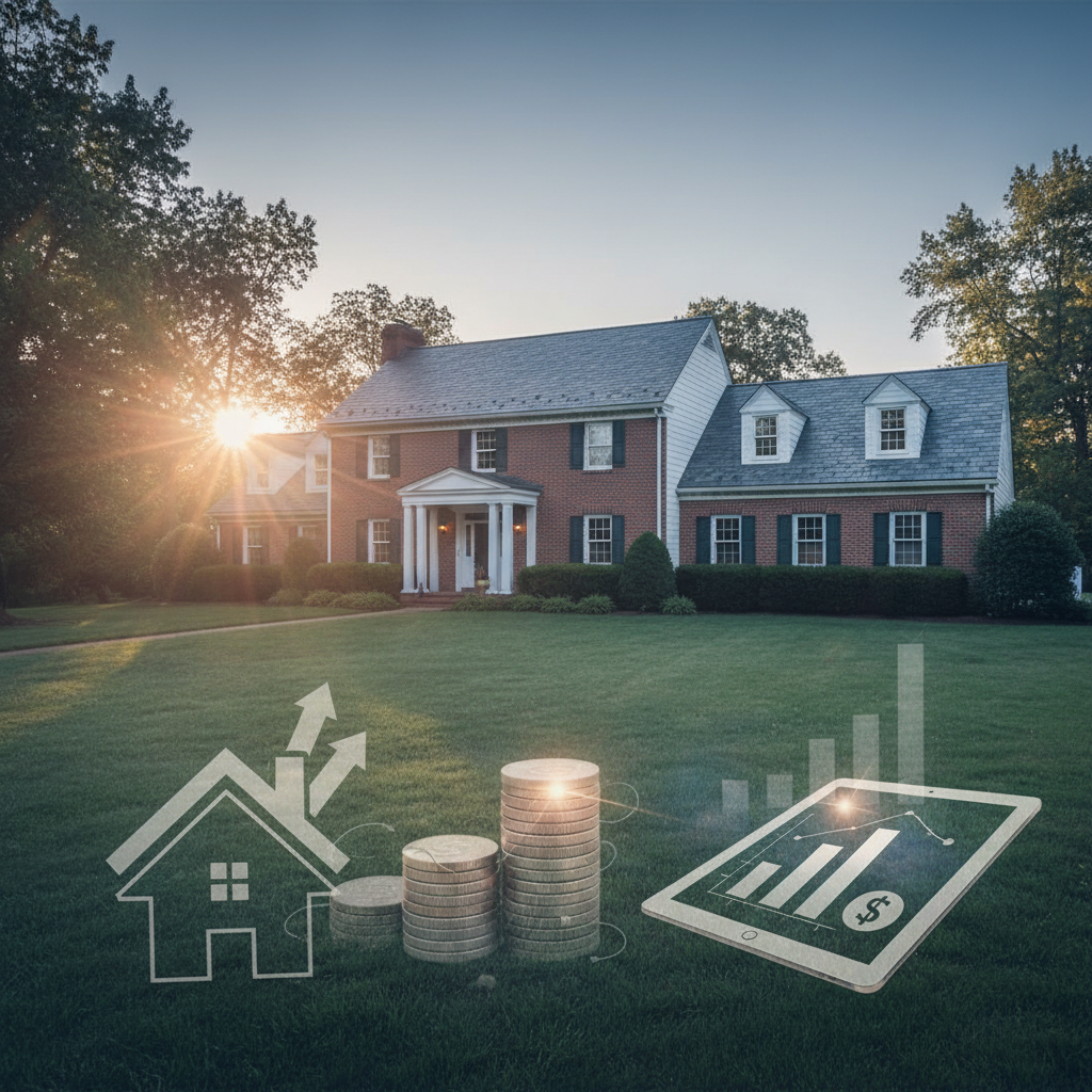 Professional mortgage application services in New Jersey