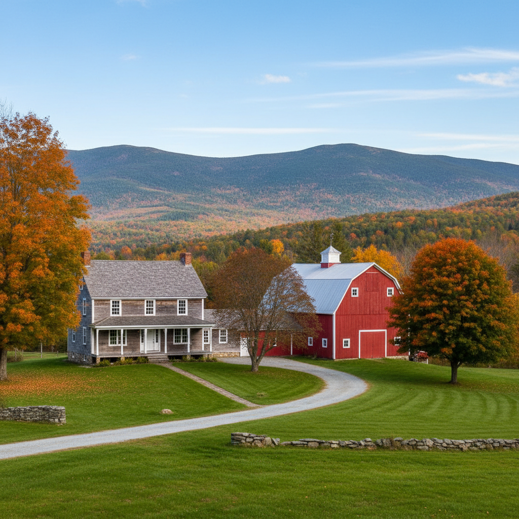 How to Apply for a Residential Mortgage Online: A Guide for Vermont Borrowers with 700+ FICO Scores
