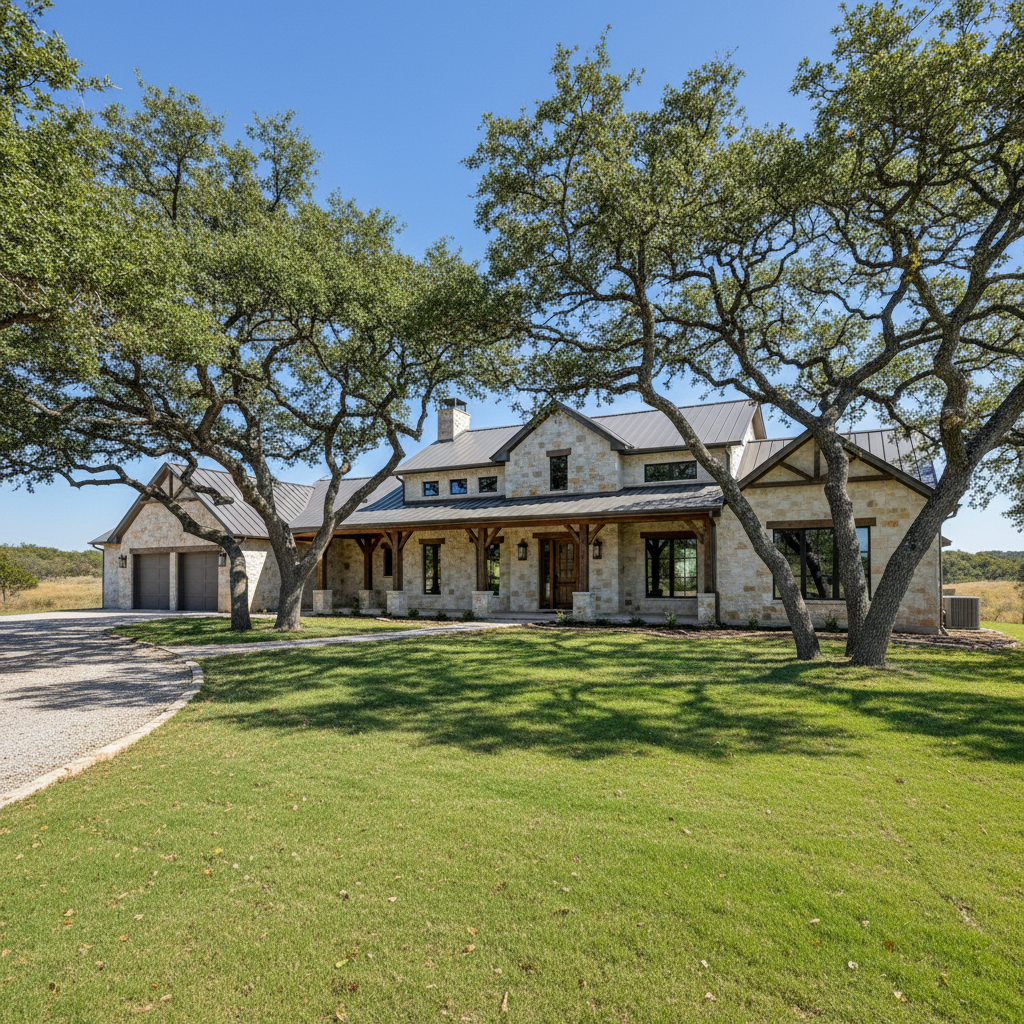 How to Apply for a Residential Mortgage Online in Texas: A Guide for High-Quality Borrowers