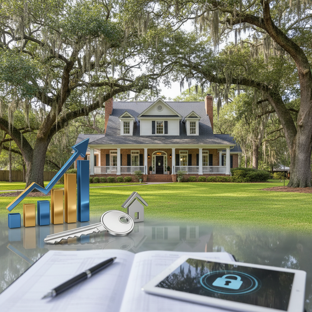 1st mortgage purchase loans for Alabama residents