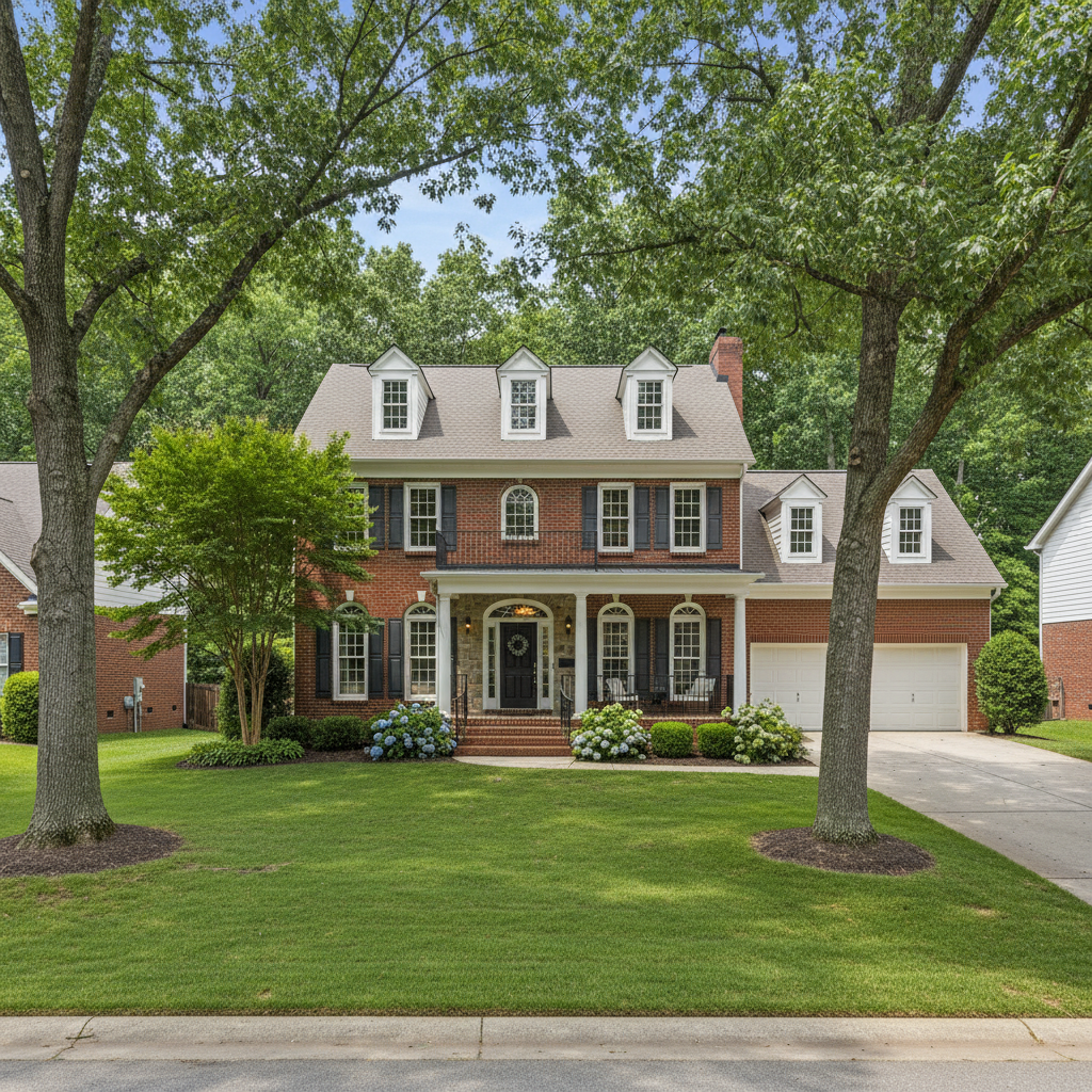 How to Apply for a Residential Mortgage Online in Tennessee: A Comprehensive Guide