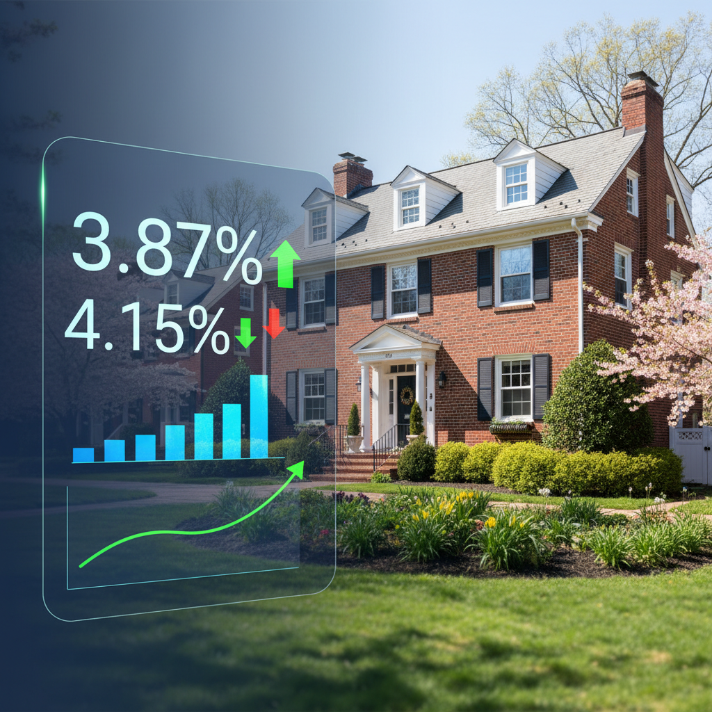 Top-rated conventional mortgage lenders for District of Columbia purchase