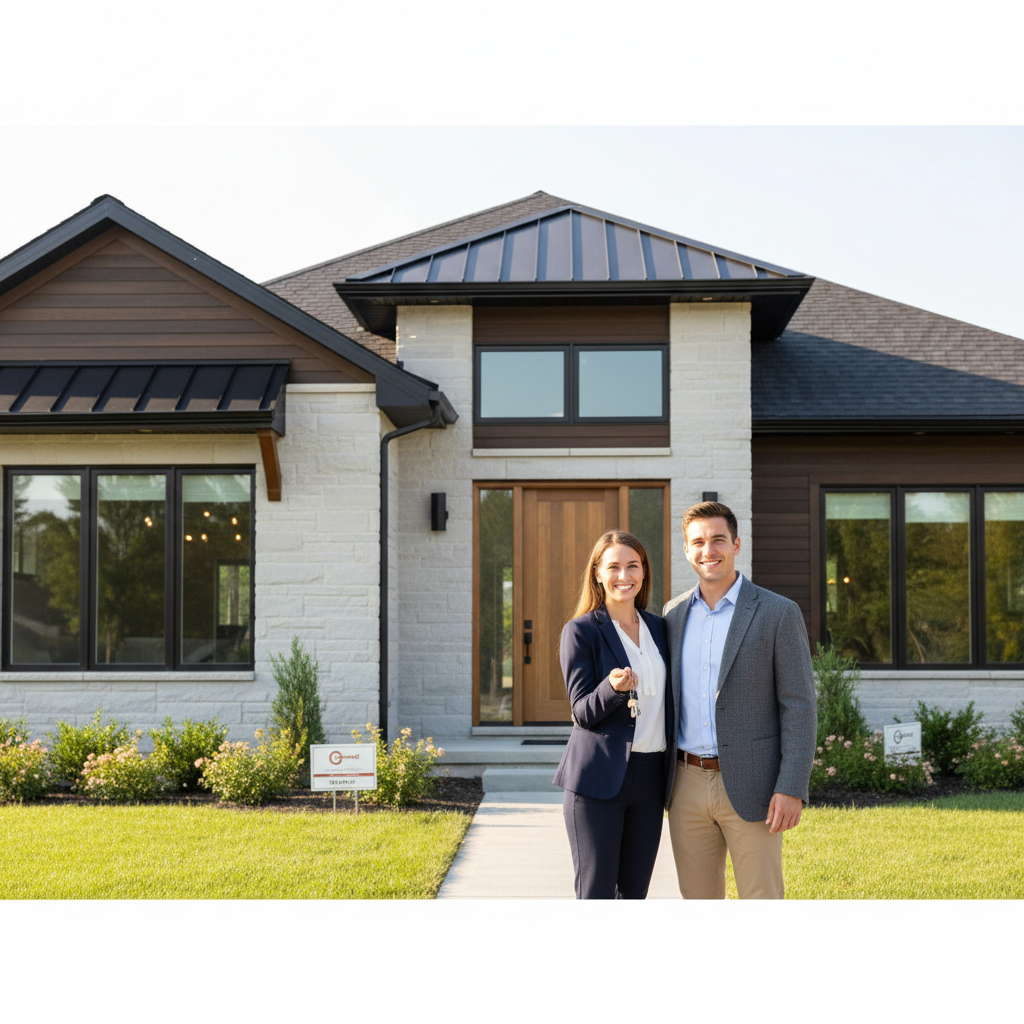 Current Conventional Mortgage Rates for Michigan Home Buyers