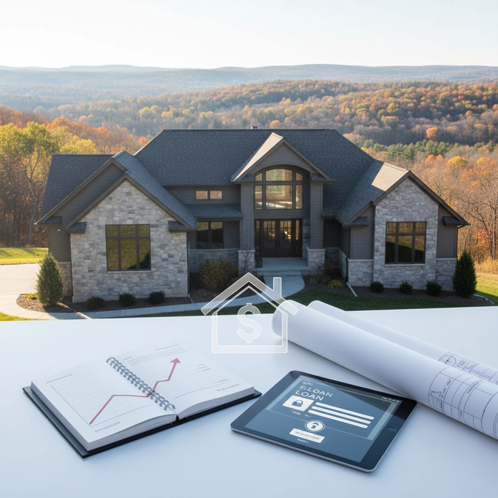 Apply for a Competitive Conventional Mortgage in Michigan