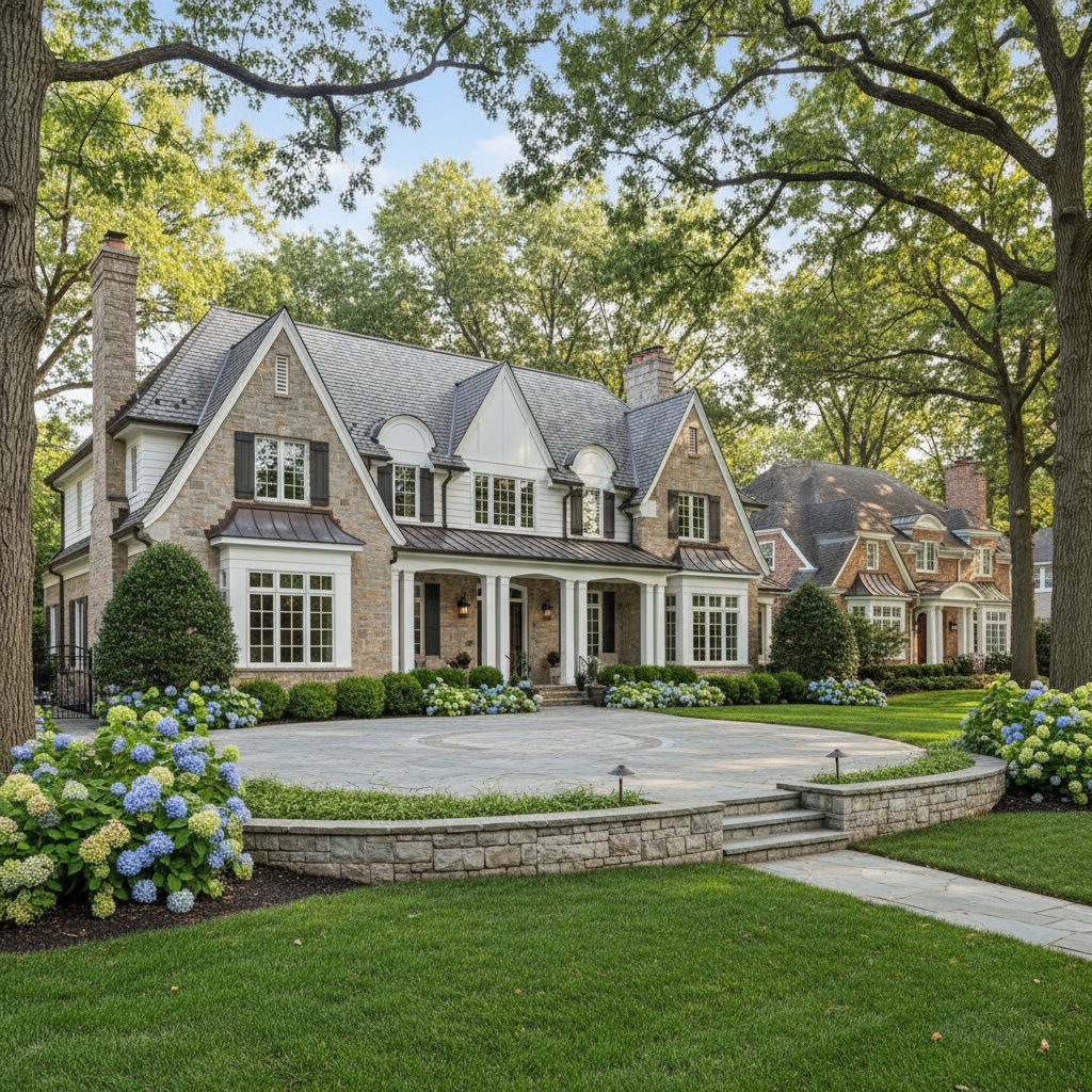 Conventional 15-Year Fixed Mortgage Rates for Prime Borrowers in Lake Forest, IL
