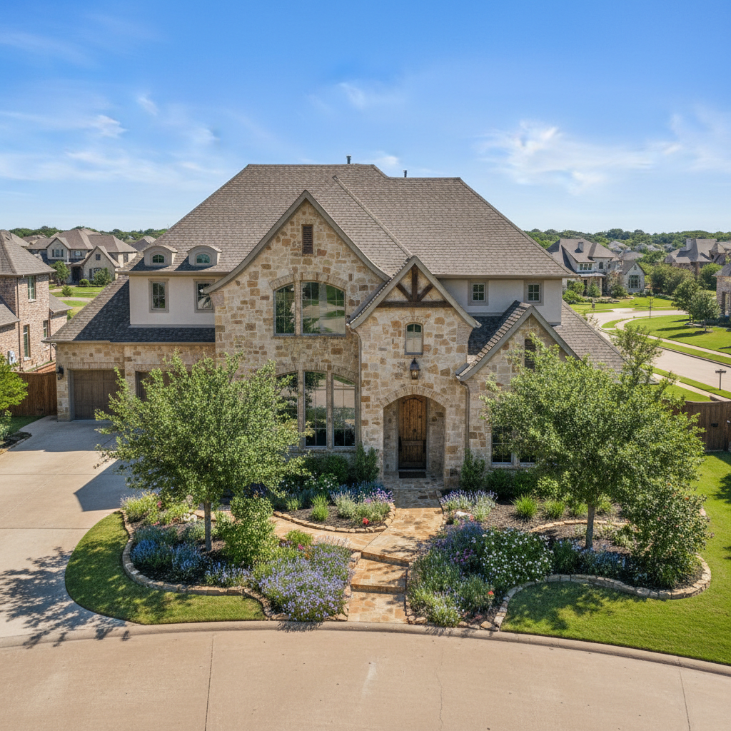 Conventional 15-Year Mortgage Rates in Fort Worth, TX for Prime Borrowers
