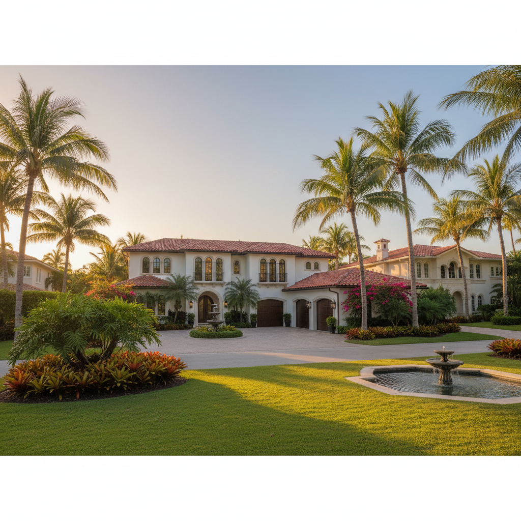 Conventional 15-Year Mortgage Rates in Key Biscayne, FL
