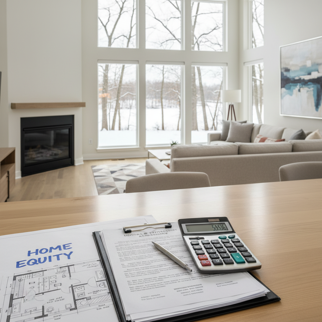 1st Mortgage Cash-Out Refinance Options for Prime Borrowers in Minnesota