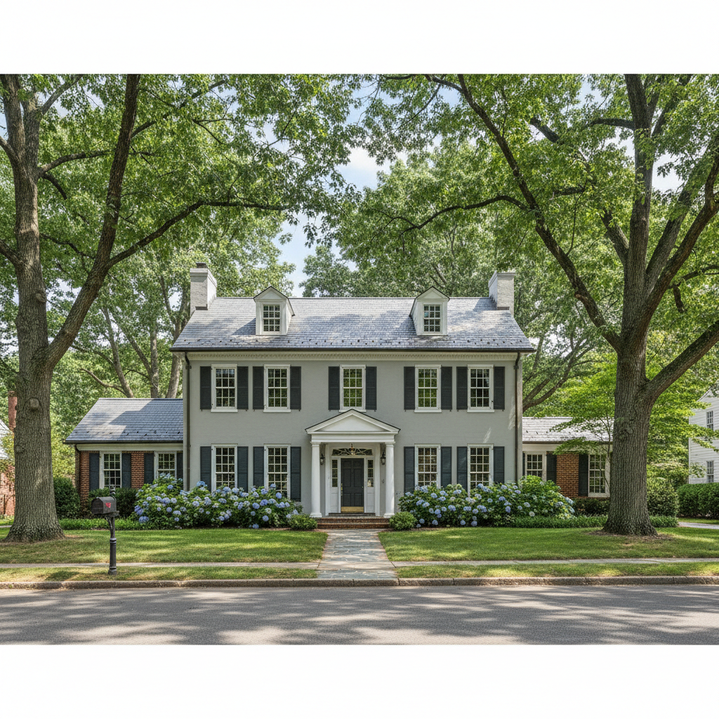 Fast and Competitive Mortgage Application Process for Delaware Buyers