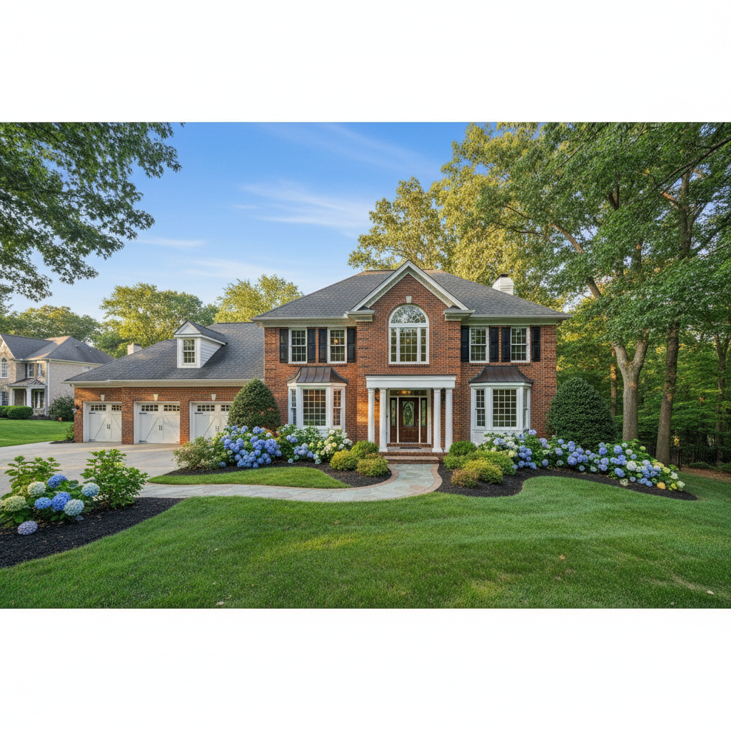 High-Balance Conforming Loans in Crofton, MD: 2026 Limits Explained