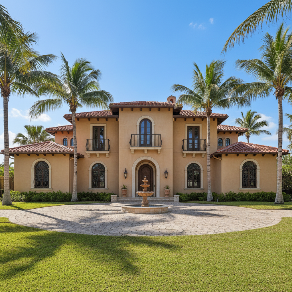 Applying for a Residential Mortgage: A Guide for Qualified Borrowers in Florida