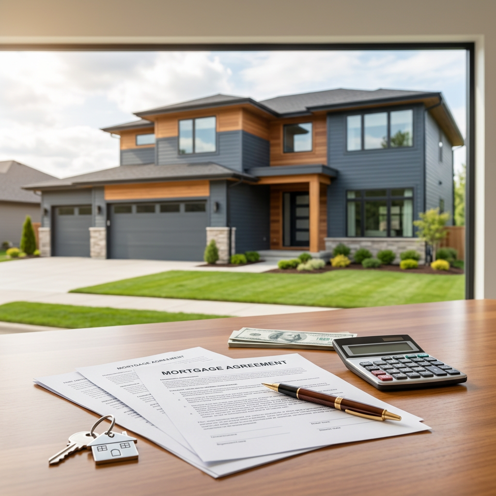 Top Direct Lenders for Home Purchase Transactions in Illinois