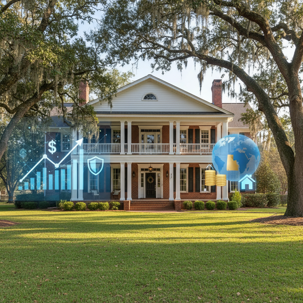 Local mortgage funding: The direct lender advantage in Alabama