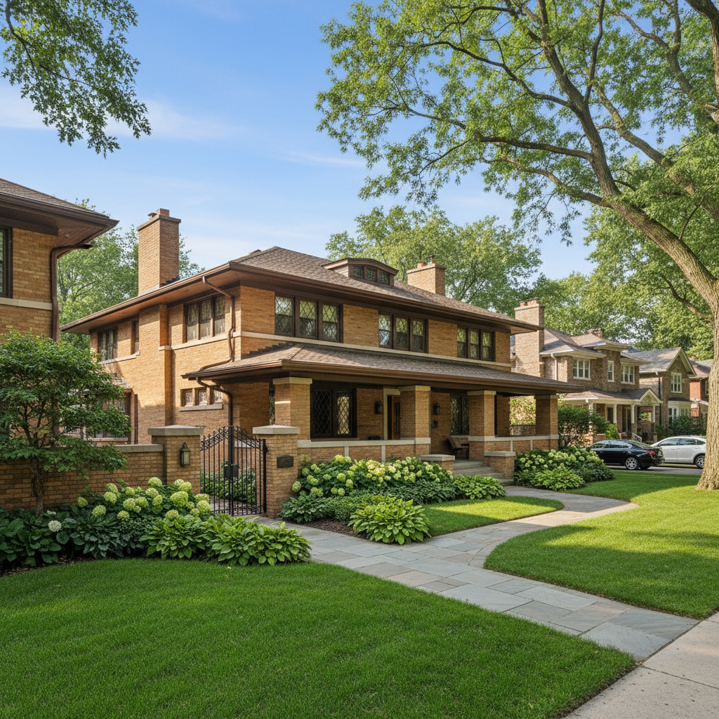 Conventional 15-Year Mortgage Rates for Prime Borrowers in Chicago, IL