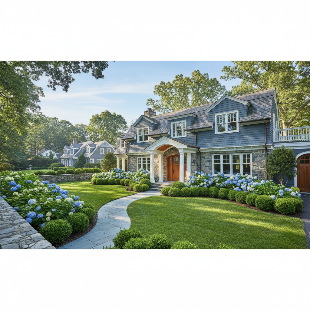 High-Balance Conforming Loans in Stony Brook, NY: 2026 Limits Explained