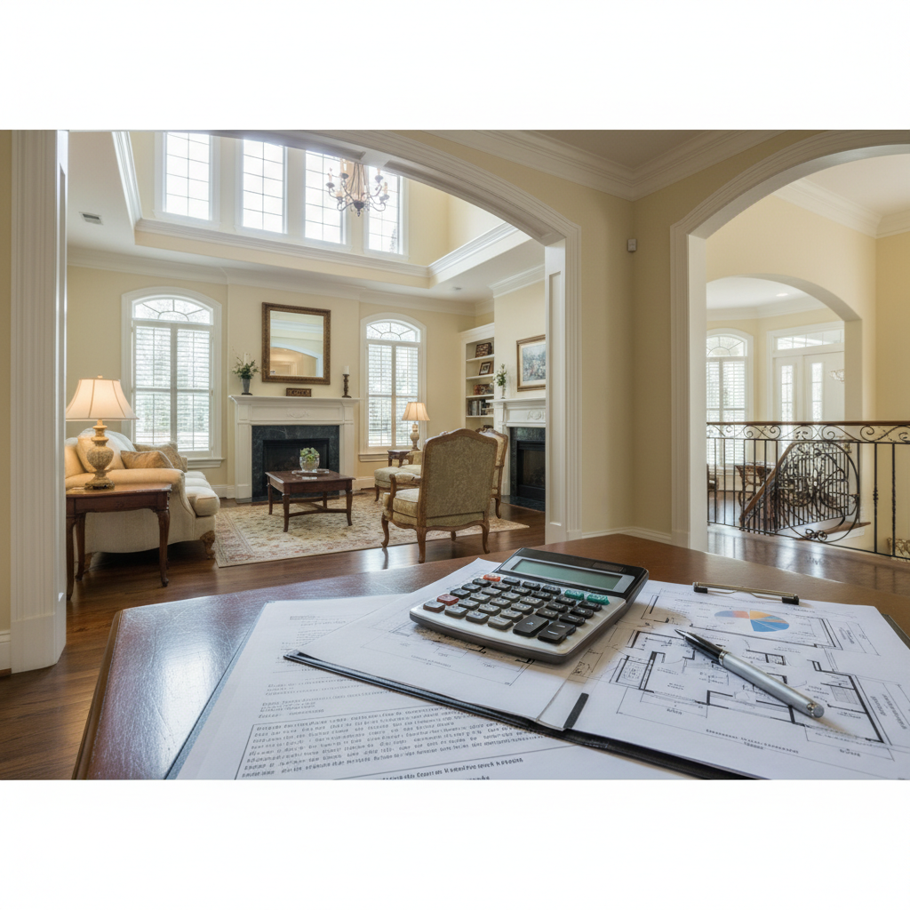 Consolidating high-interest debt with a Louisiana 1st mortgage refinance
