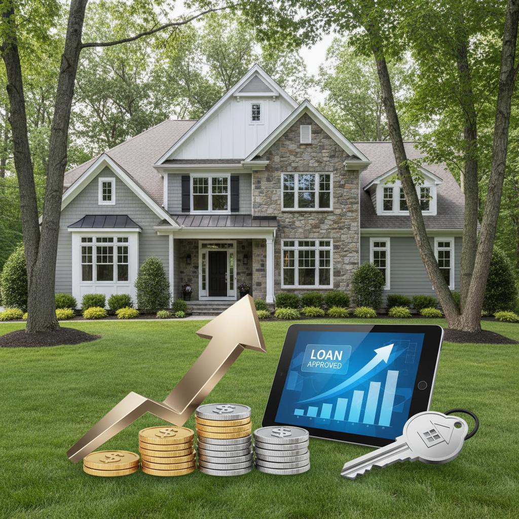 Local mortgage funding: The direct lender advantage in Connecticut