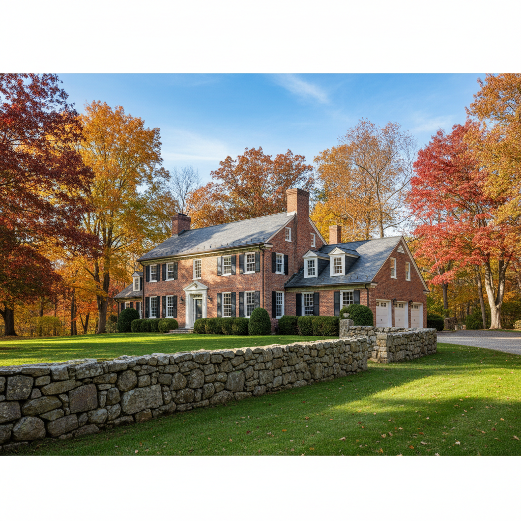 How to Apply for a Residential Mortgage Online in Connecticut: A Comprehensive Guide
