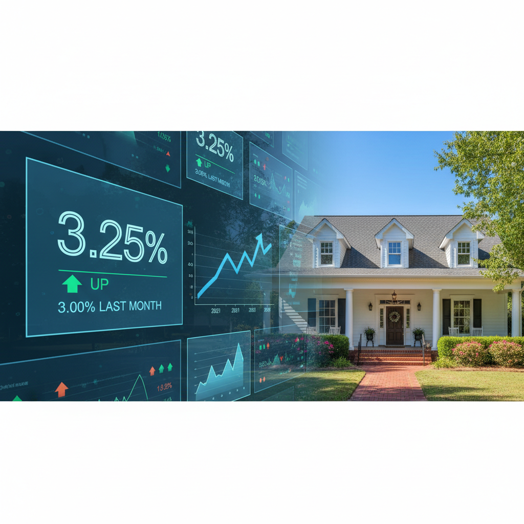Best 30-Year Fixed Rates for Alabama: Current Trends and Tips