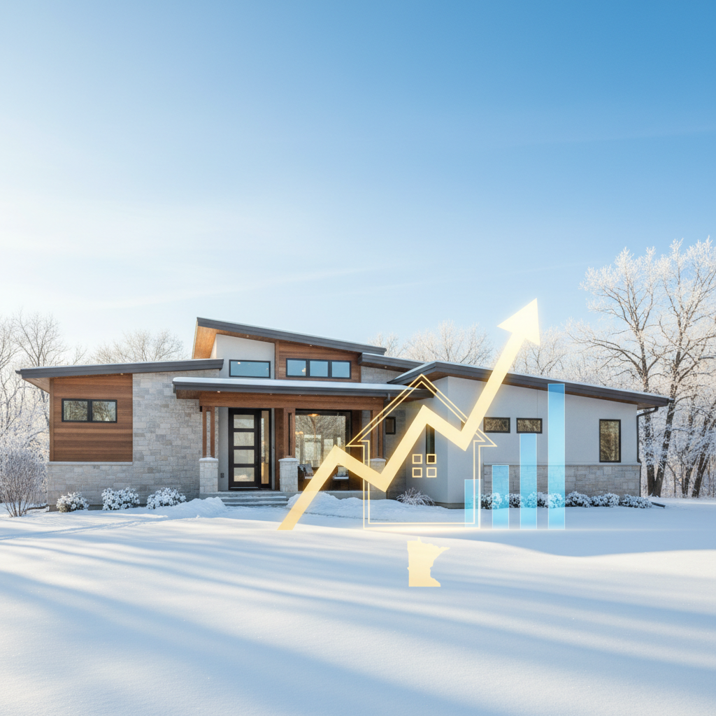 Mortgage Purchase Loans for 700+ FICO Borrowers in Minnesota