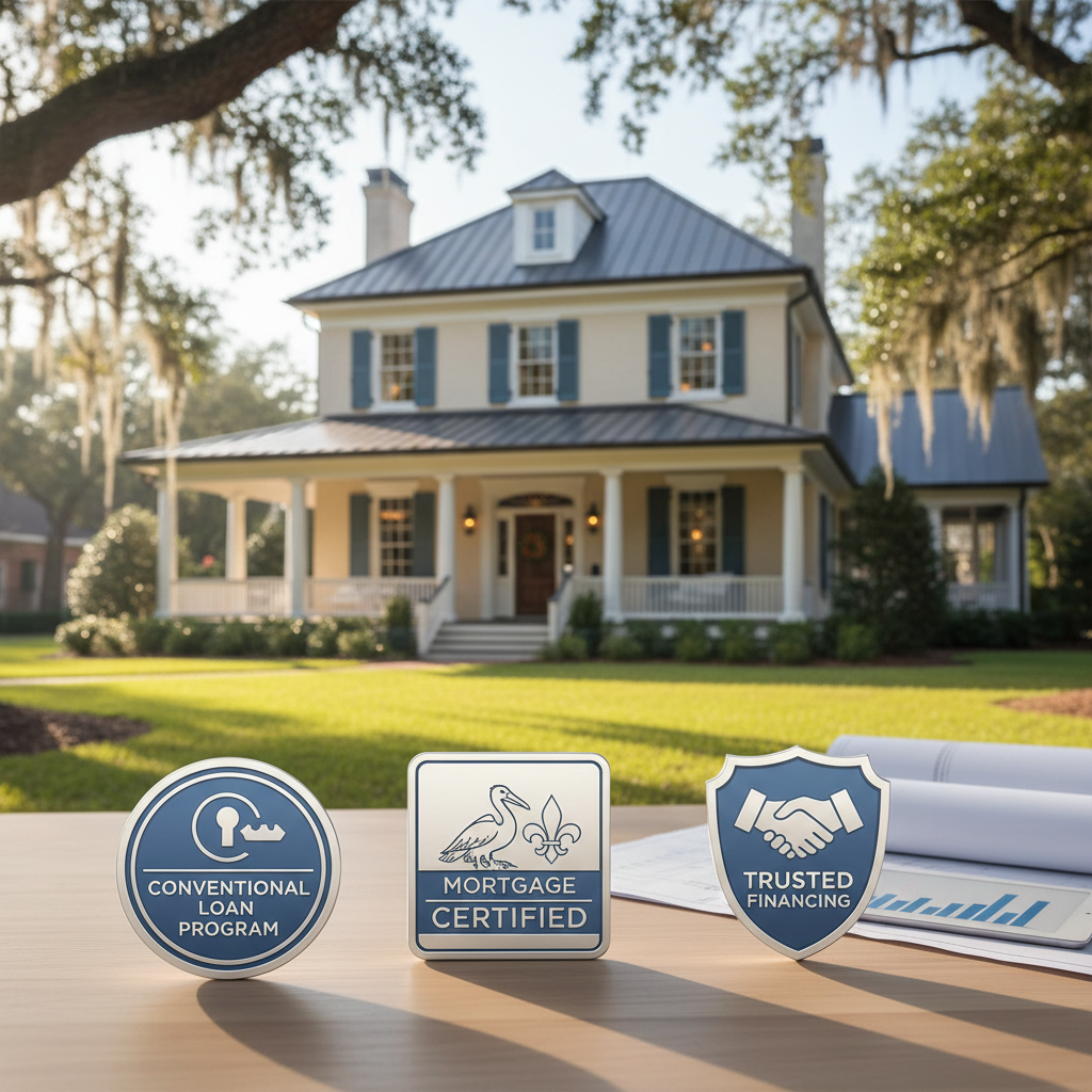 Understanding Louisiana Mortgage Rates: Actionable Steps for Homebuyers