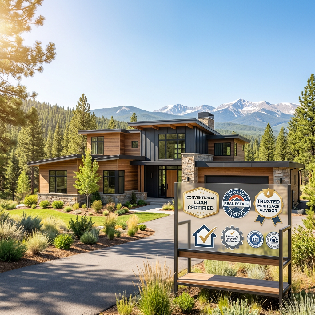 Understanding Colorado's 2026 Conventional Loan Limits and Market Insights