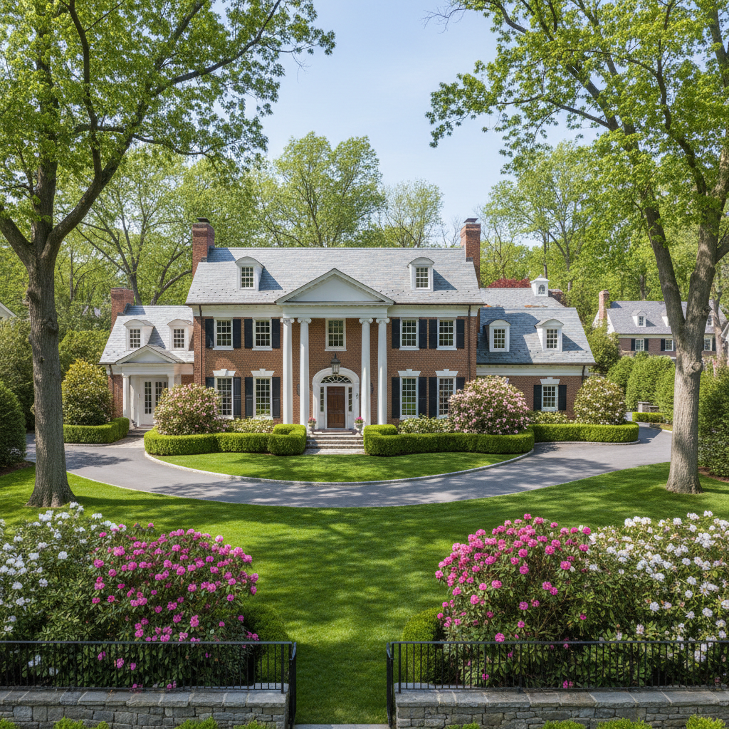Conventional 15-Year Mortgage Rates in Greenwich, CT