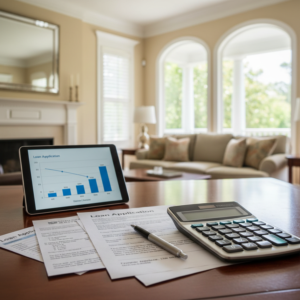 Consolidating High-Interest Debt: Options for South Carolina Homeowners